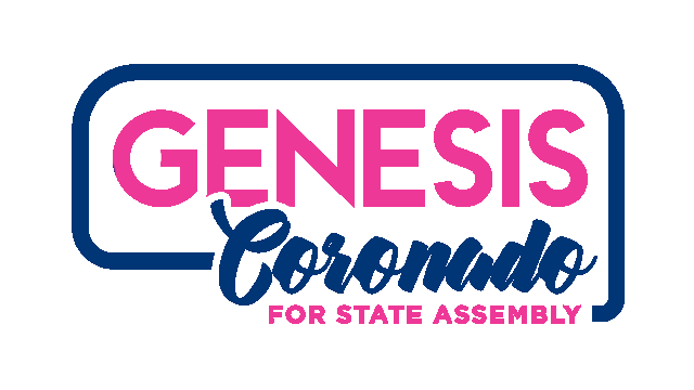 Genesis Coronado